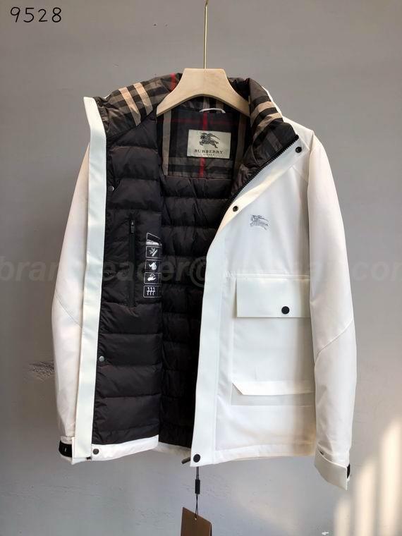 Burberry Men's Outwear 34